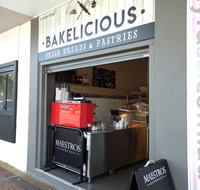 Bakelicious - Narraweena Cake Shop - Accommodation Melbourne