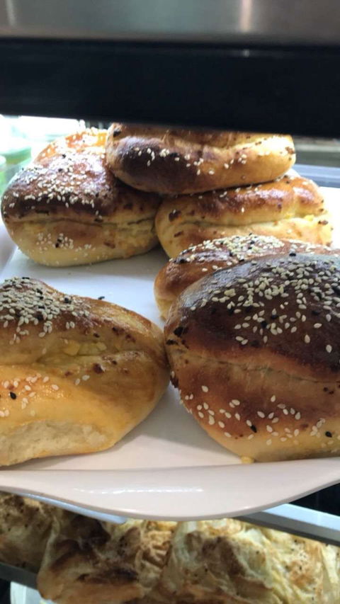 Barry Road Bakery - Accommodation Melbourne 0