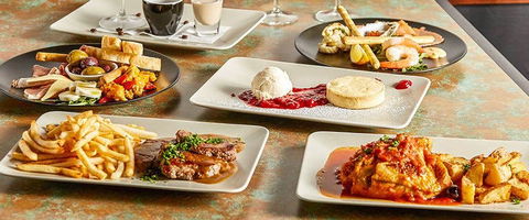 Barolo - Accommodation Melbourne 0