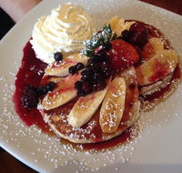 Beehive Cafe Restaurant - Accommodation Melbourne