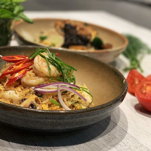 Bo Thai - Accommodation Melbourne 0