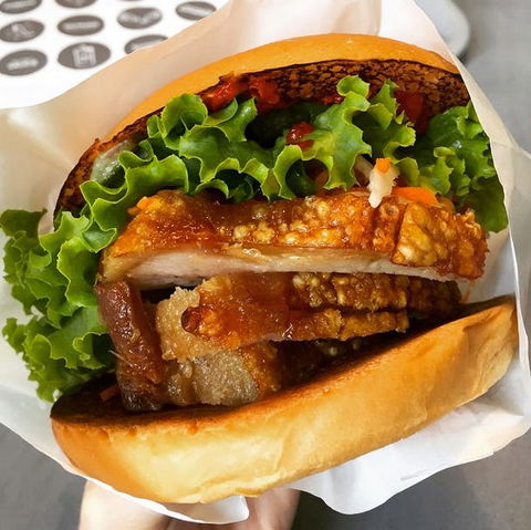 Burger Project - Bondi Junction - Accommodation Melbourne 0