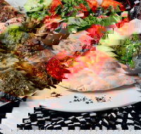 Burdekin Hotel - Accommodation Melbourne