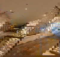 Cafe D'lish - Accommodation Melbourne