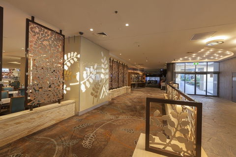 Cafe D'lish - Accommodation Melbourne 0