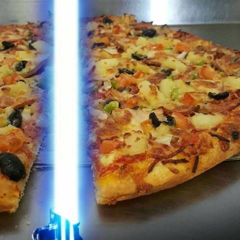 Centrepoint Pizza - Accommodation Melbourne 0