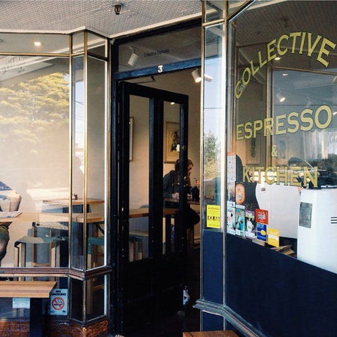 Collective Espresso - Accommodation Melbourne 0