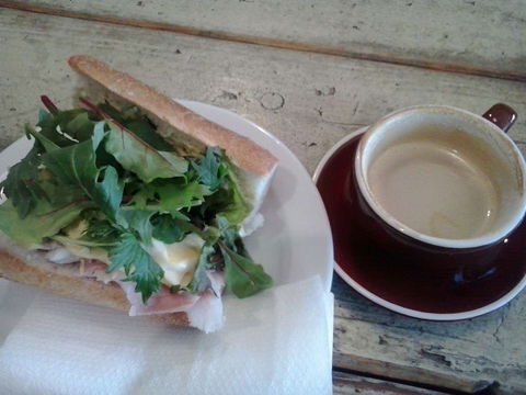 Cup & Bean - Accommodation Melbourne 0