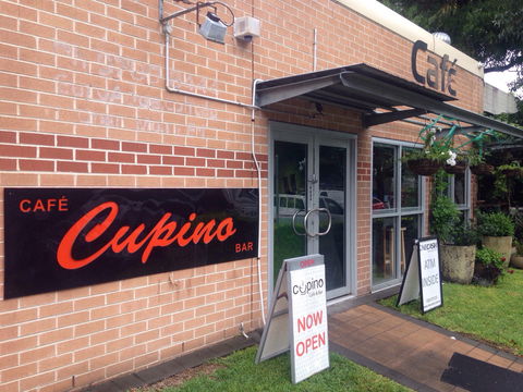 Cupino Cafe & Bar - Accommodation Melbourne 0