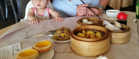 Dim Sum Delight - Accommodation Melbourne 0