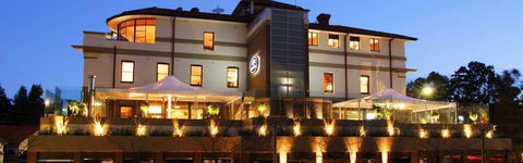Doncaster Hotel Brasserie - Accommodation Melbourne 0