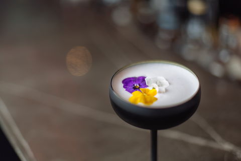 Eureka 89 Events And Dining - Accommodation Melbourne 2