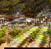 False Cape Wines Cellar Door - Accommodation Melbourne