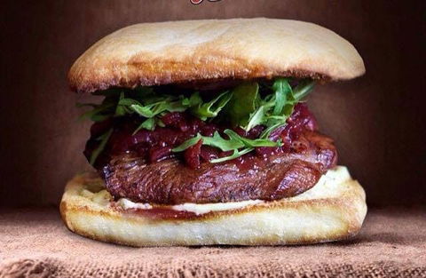 FB's Fancy Burgers - Blackwood - Accommodation Melbourne 0