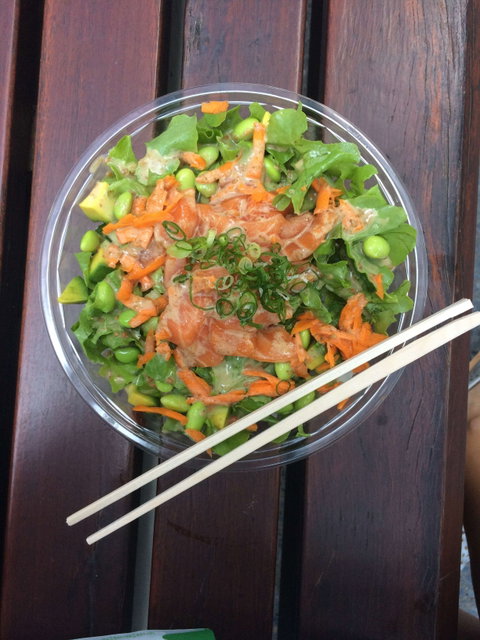 Hamasushi - Accommodation Melbourne 0