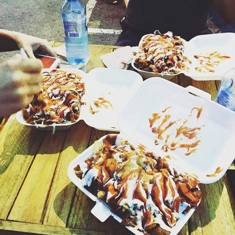 Istanbul Eats - Accommodation Melbourne 0