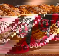 KFC - Victoria Point - Accommodation Melbourne