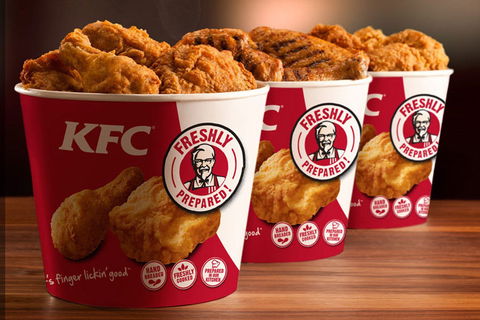 KFC - Victoria Point - Accommodation Melbourne 0