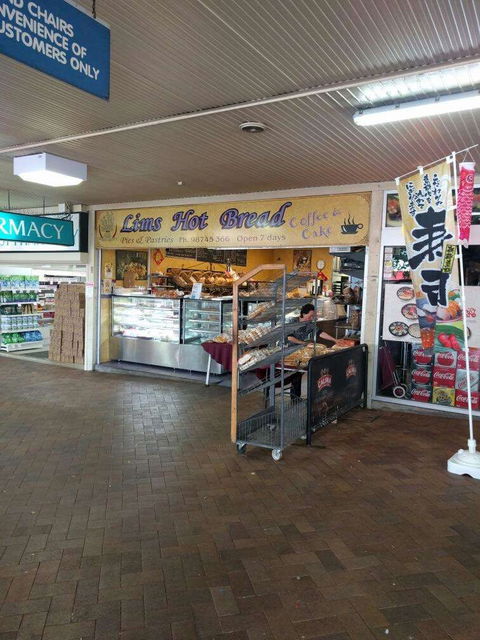 Lim's Hot Bread - Accommodation Melbourne 0
