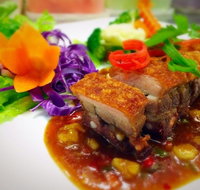 Little Salt - Accommodation Melbourne