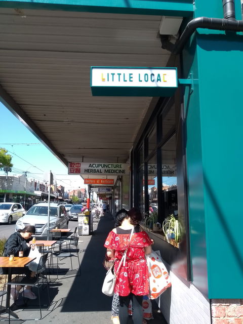 Little Local - Accommodation Melbourne 0
