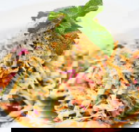 Loving Hut - Accommodation Melbourne