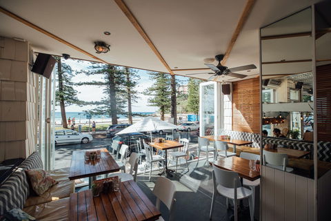 Manly Wine - The Sebel Manly Beach - Accommodation Melbourne 0