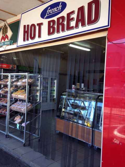 Martino Hot Bread - Accommodation Melbourne 0