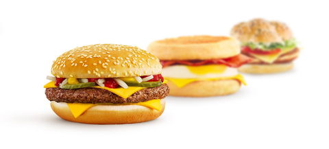 McDonald's - Narre Warren - Accommodation Melbourne 0