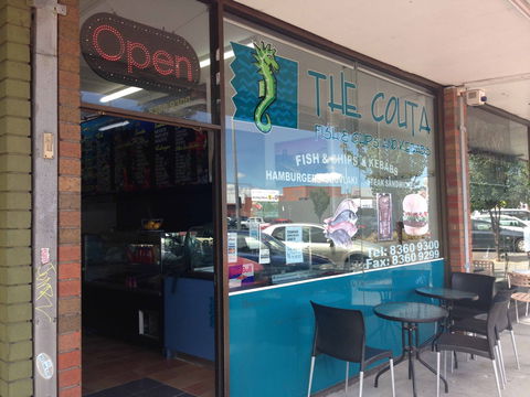 Middle Park Hotel - Accommodation Melbourne 0