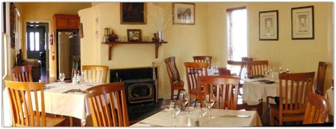 Mrs Top - Accommodation Melbourne 0