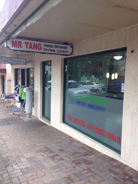 Mr Tang - Accommodation Melbourne 0