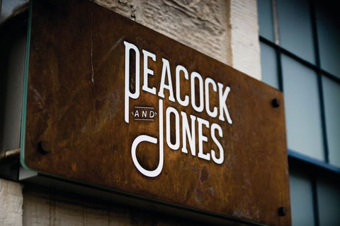 Peacock And Jones - Accommodation Melbourne 0