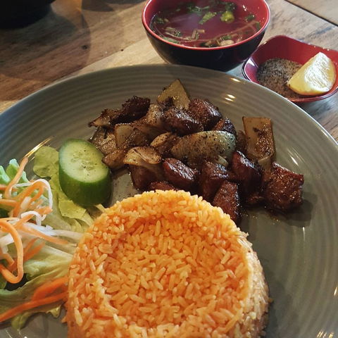 Phoodle Cafe - St Leonards - Accommodation Melbourne 0