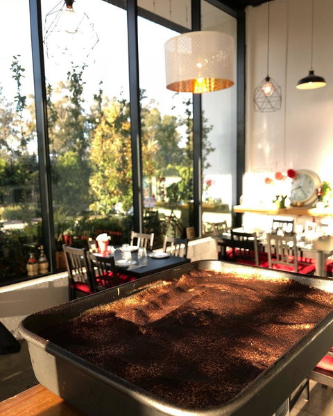 Pizzeria La Prima - Accommodation Melbourne 0