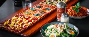 Pizza Forno