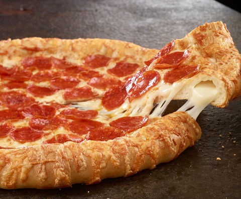 Pizza Hut - Strathpine - Accommodation Melbourne 0