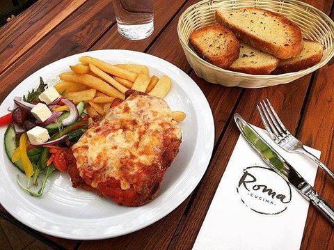 Roma Cucina - Accommodation Melbourne 0