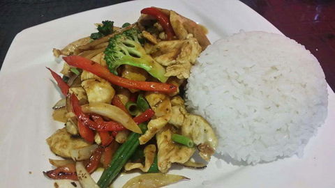 Royal Cambodia - Accommodation Melbourne 0
