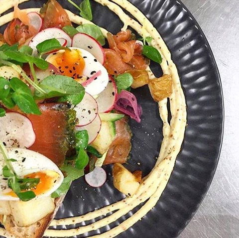 Rustica Sourdough Bakery - Accommodation Melbourne 0