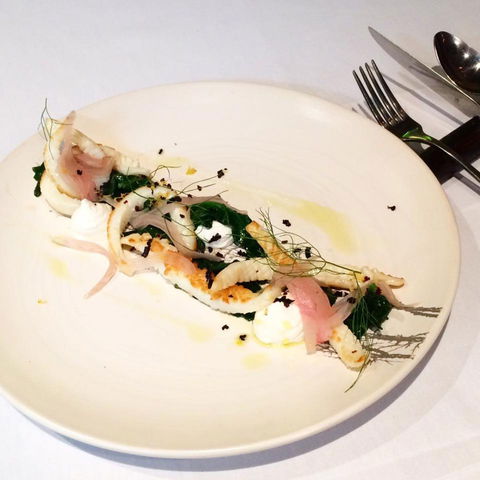 Samphire Bites - Accommodation Melbourne 0