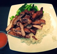 Simply Noodles - Brookvale - Accommodation Melbourne