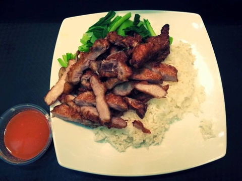 Simply Noodles - Brookvale - Accommodation Melbourne 0