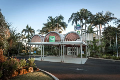Sports Club Bistro - Lismore Workers Sports Club - Accommodation Melbourne 0