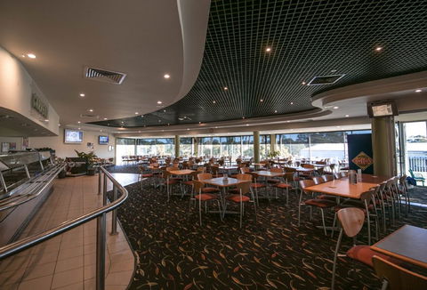 Sports Club Bistro - Lismore Workers Sports Club - Accommodation Melbourne 1