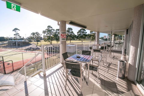Sports Club Bistro - Lismore Workers Sports Club - Accommodation Melbourne 2