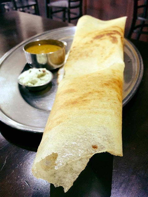 Sri Annapoorna - Accommodation Melbourne 0