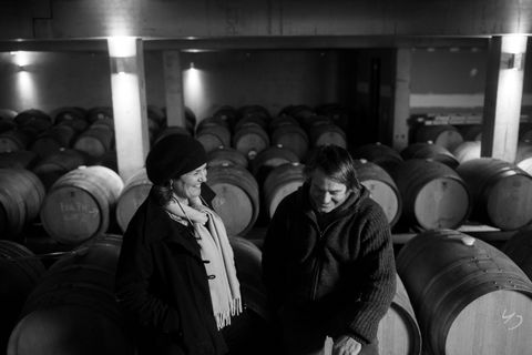 Stefano Lubiana Wines & Osteria - Melbourne 4u 1