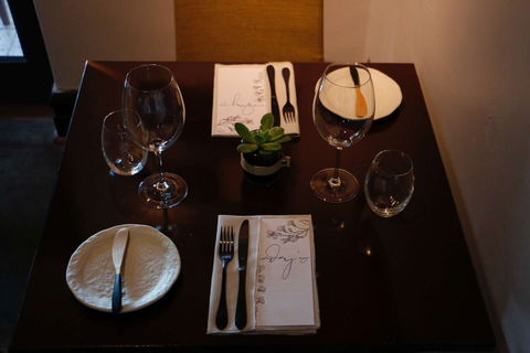 Sunday’s Supper Club - Accommodation Melbourne 0