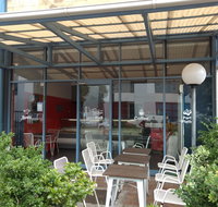 Sushi  Coffee - Accommodation Melbourne